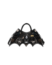 Hela's Ice-Gaze