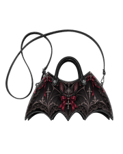 Cordelia Bat Wing Bag