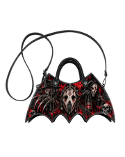 Shroud Bat Wing Bag