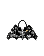 OssuaryRose Bat Wing Bag