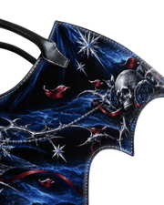 Rime Bat Wing Bag