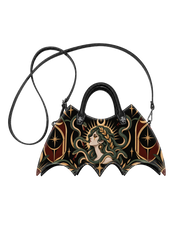 Medusa Serpent‑Rhapsody