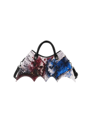 Rift Bat Wing Bag