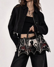 Spirekit Bat Wing Bag