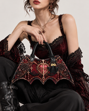 Thornheart Bat Wing Bag