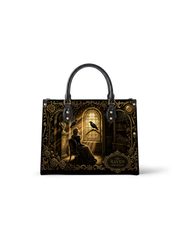 Raven Ode Dual Persona Tote