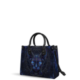 Nyx Leather Handbag
