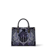 Oracle Leather Handbag