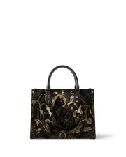 Umbra Leather Handbag