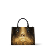 Ascension Leather Handbag