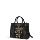 Gardener Leather Handbag