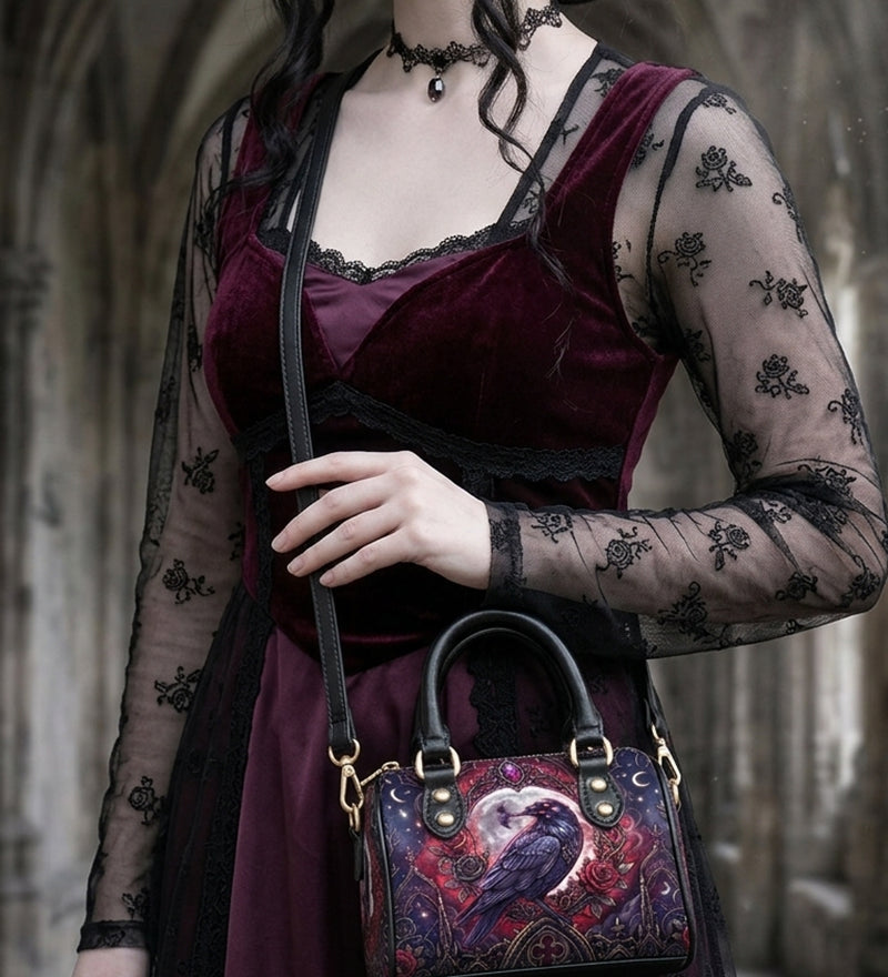 Whisper Mini Satchel