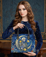 Look Leather Handbag