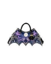 Moonlit Roost Bat Wing Bag