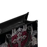 Carmilla Leather Handbag