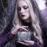 Eternal Embrace Mini Wallet