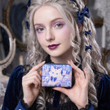 Spellbound Mew Mini Wallet