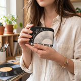 Viny Ballad Mini Wallet