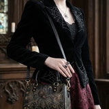 Banquet Mini Satchel