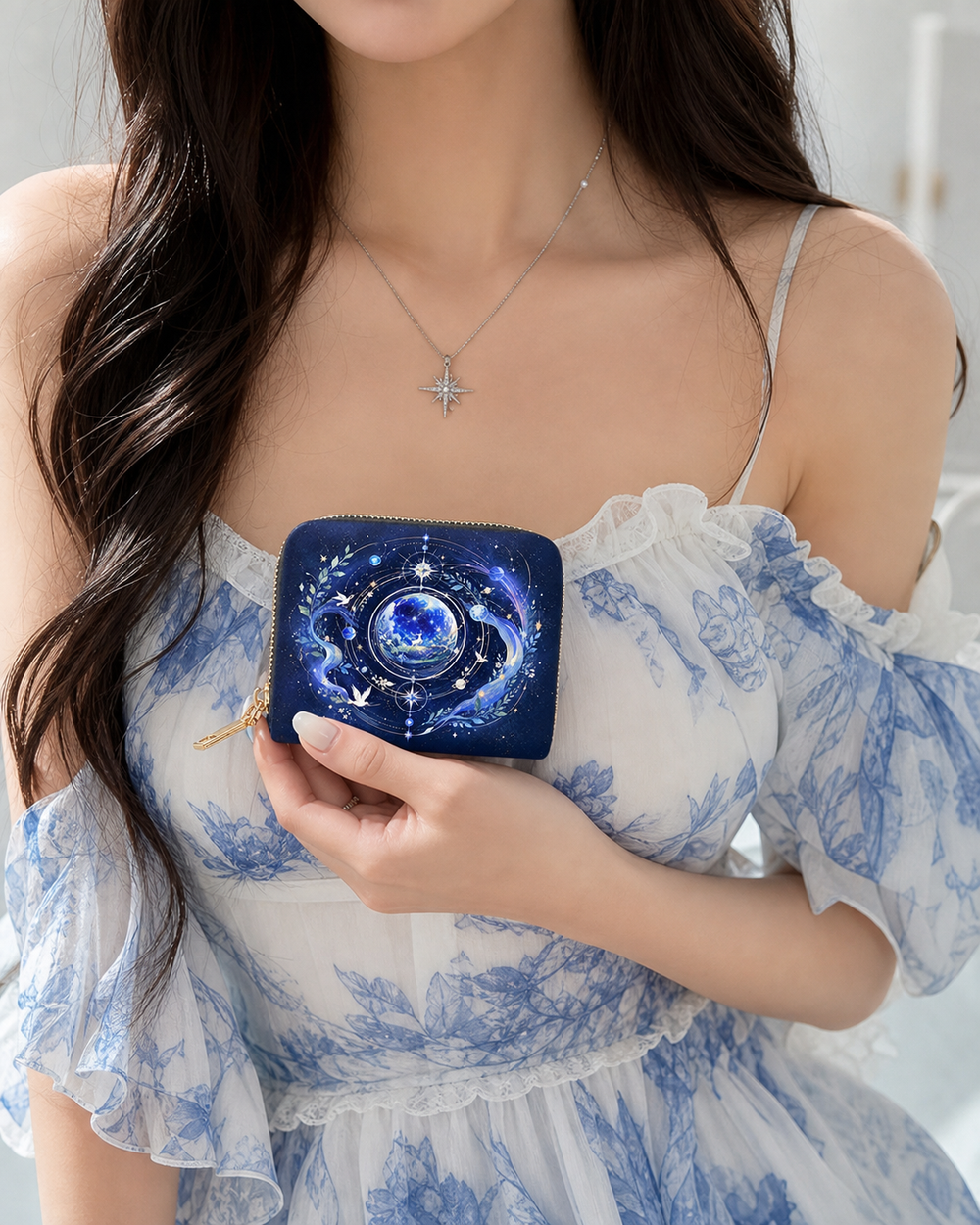 Loyalty Dream Mini Wallet