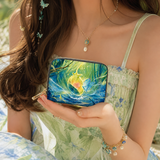 Eternal love Mini Wallet
