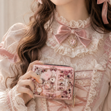 Hare Hush Mini Wallet