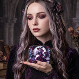 Nocturna Mini Wallet