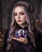 Nocturna Mini Wallet