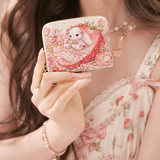 Berry Dream Mini Wallet