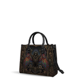 Edict Leather Handbag