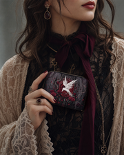 Corinth Mini Wallet