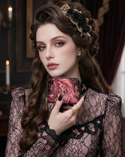 Allure Mini Wallet