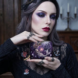 Siren Mini Wallet