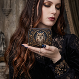 Stellar Owl Mini Wallet