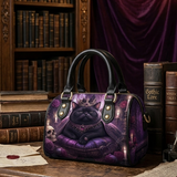 Chonky Majesty Mini Satchel