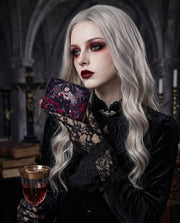 Blood Maiden Mini Wallet