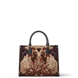 Aries｜Ignite Leather Handbag