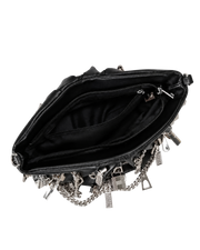 Clasp Chaos Chain Bag