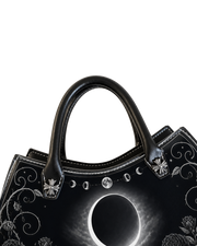 Moonveil Bat Wing Bag
