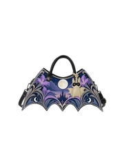 Moonlit Roost Bat Wing Bag