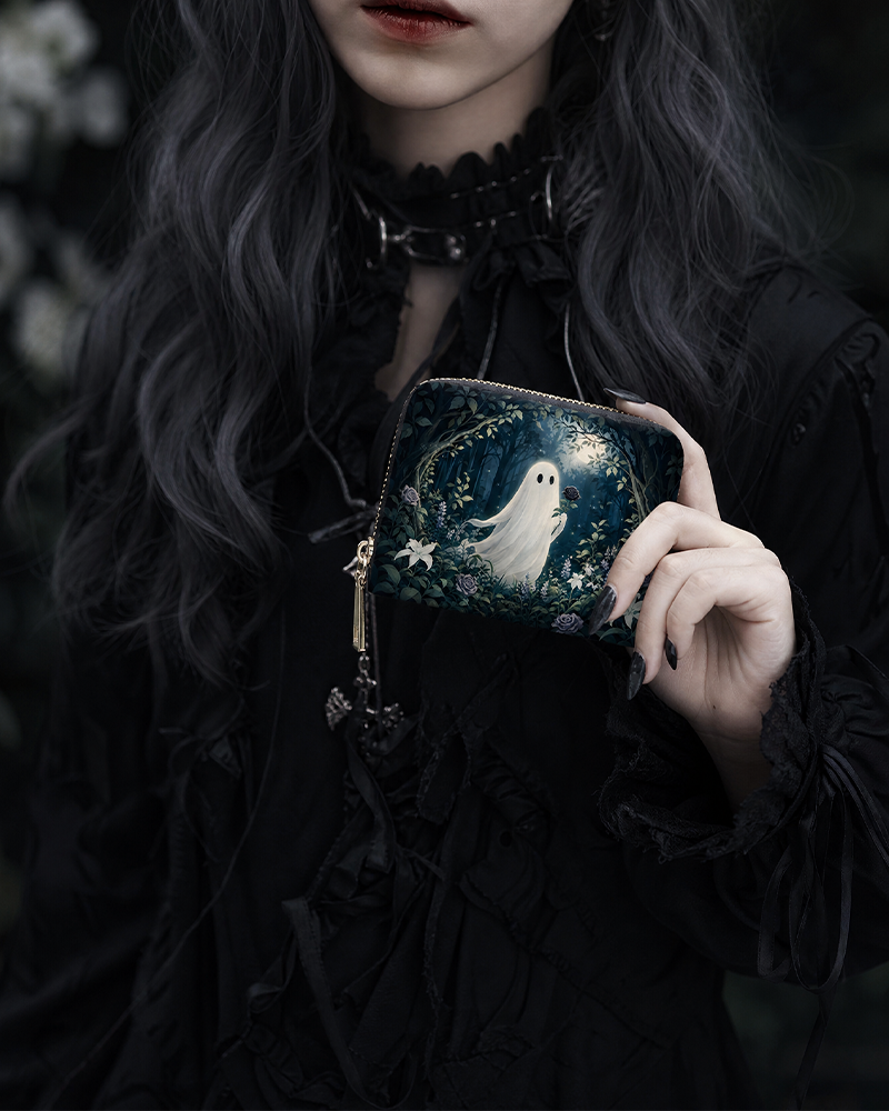 Kaelara Mini Wallet