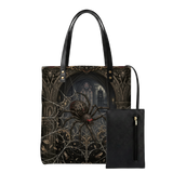 Banquet Carryall Handbag