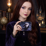 Moon Witch Mini Wallet
