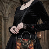 Sovereign Mini Satchel