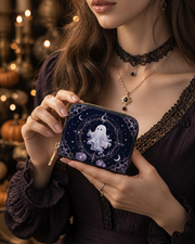 Hallow Ghost Mini Wallet