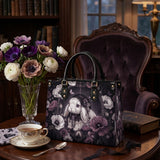 Poppy Leather Handbag