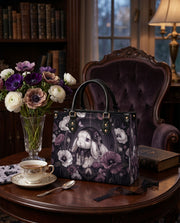 Poppy Leather Handbag