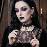 Truth Mini Wallet