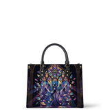 Sanctum Leather Handbag