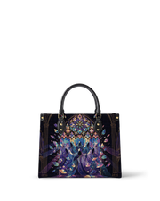 Sanctum Leather Handbag